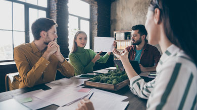 Employers Report A Values And Skills Mismatch With Younger Workers - Post Thumbnail