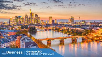 EU Business News Announces the Winners of the German CEO Excellence Awards 2024 - Post Thumbnail