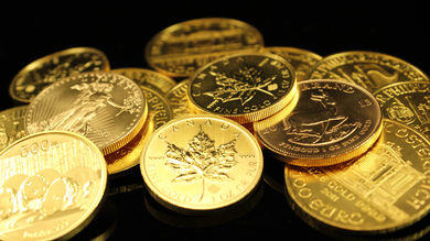 Investing in Gold Coins: A Beginners Guide - Post Thumbnail