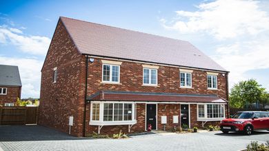 What’s The Current State of UK Housing 2024? - Post Thumbnail