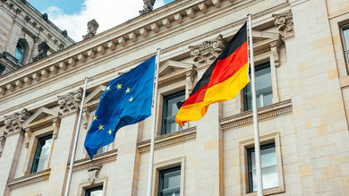 EU Expected To Sue Germany Over Gas Tariff - Post Thumbnail
