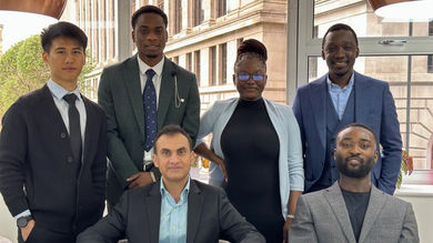 Manchester Accountancy Firm Expands Globally and Announces UK Jobs - Post Thumbnail