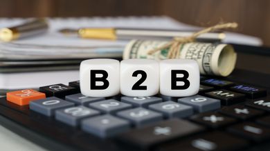 How to Deal with B2B Debt Collection? - Post Thumbnail