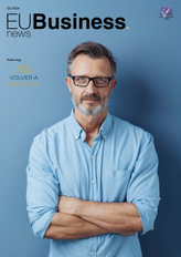Magazine Cover - Q2 2024