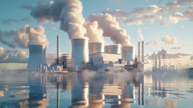 How Improving Fuel Efficiency Can Boost Business Performance - Post Thumbnail