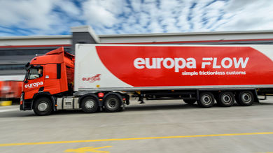 Demand Grows for Frictionless Customs Between Benelux and the UK - Post Thumbnail