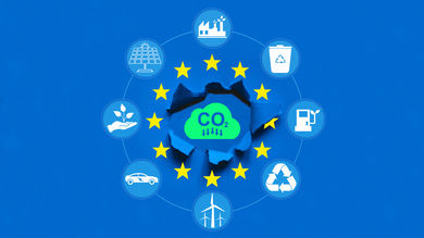 The Path Towards a Successful Circular Economy in Europe - Post Thumbnail