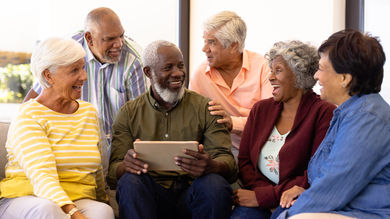 Envisioning the Future of Senior Living in Urban Centers - Post Thumbnail