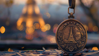 The Impact of the 2024 Summer Games in Paris on Local Transport in the UK - Post Thumbnail