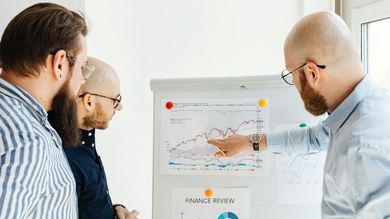 The Crucial Role of Online Reputation Management in Today’s Digital Landscape - Post Thumbnail