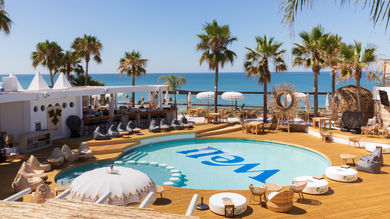 Vale do Lobo Shines As Algarve’s Sought-After Active Wellness Destination, As Global Wellness Real Estate Market Booms - Post Thumbnail