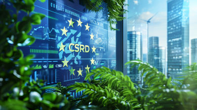 What Does the CSRD Mean for Non-EU Companies? - Post Thumbnail