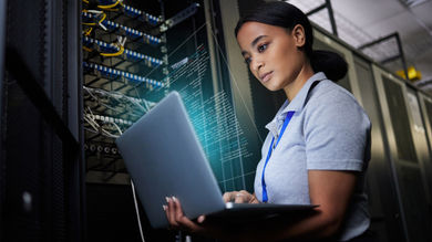 How Edge Data can Support Businesses through Emerging Trends - Post Thumbnail