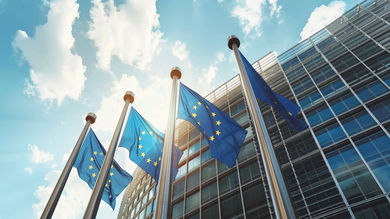 UK Business Owners Want Easing of EU Trade Barriers and Cuts to VAT From Next Government, Shows Survey - Post Thumbnail