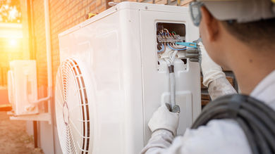 2024 Set To Be A Record-Breaking Year For Heat Pump Installations - Post Thumbnail