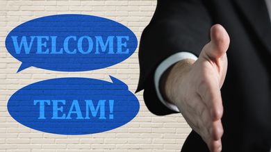 Mastering the Art of Employee Onboarding - Post Thumbnail