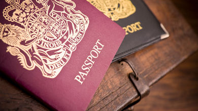 The British Passport Post-Brexit: A Myth-Busting Guide To Working Holidays and Adventures Abroad - Post Thumbnail