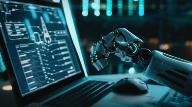 European Financial Services Hesitate on AI Adoption Amid Job and Regulatory Concerns - Post Thumbnail