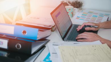 The Ultimate Guide to Digital Marketing for Lawyers - Post Thumbnail