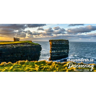 Winner Supplied Image - Mayo North Tourism
