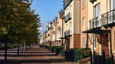Cardiff Council Partners With Net Zero Specialist on 150-Home Retrofit Project - Post Thumbnail