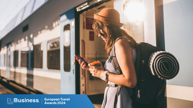 EU Business News Announces the Winners of the 2024 European Travel Awards - Post Thumbnail