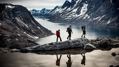 Best Northern Europe & Polar Tour Operator 2024 – Germany - Post Thumbnail