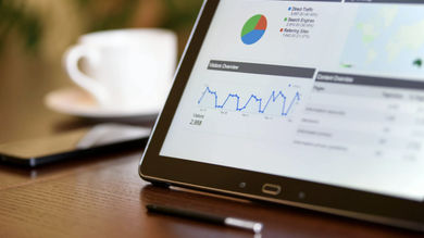 The importance of Google Analytics 4 - Post Thumbnail