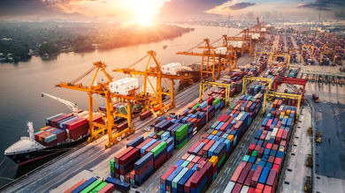 Brexit’s Impact On The UK’s Logistics Industry - Post Thumbnail