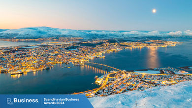 EU Business News Announces the Winners of the 2024 Scandinavian Business Awards - Post Thumbnail