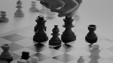 Evolving Business Strategy in the Digital Age: Insights from Leading Speakers - Post Thumbnail