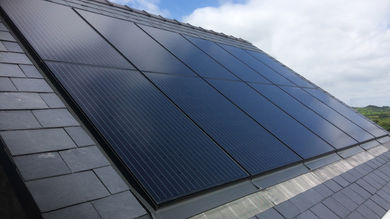 One in Five South Cambridgeshire Households have a Renewable Energy installation - Post Thumbnail
