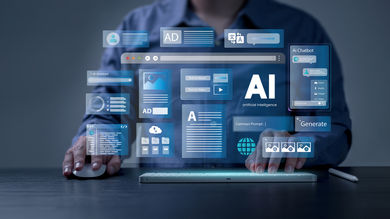 DeepL Launches New French and Spanish AI Writing Assistant to Improve Business Communications - Post Thumbnail