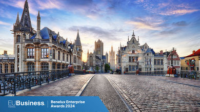 EU Business News Reveals the Winners of the Benelux Enterprise Awards 2024 - Post Thumbnail
