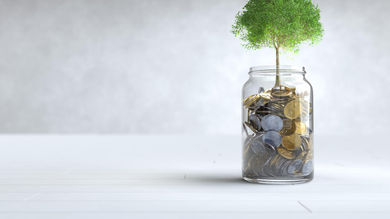 Learn How Money Can Work for You - Post Thumbnail