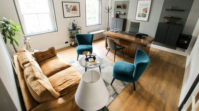 Innovative Office Furniture Solutions for Modern EU Workspaces - Post Thumbnail