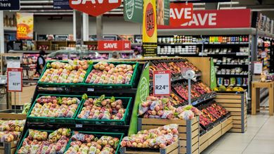 How Environment-Friendly Practices Are Transforming UK’s Retail? - Post Thumbnail