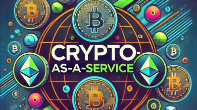 Crypto-as-a-Service Solutions for Businesses - Post Thumbnail
