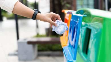 Britons Want Labour to Push Ahead with Recycling Pledges Amidst Delay Fears - Post Thumbnail