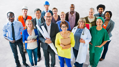 Less Than Half of UK Workers Feel the New Deal for Working People will Positively Impact Them - Post Thumbnail