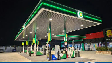 Fuelling Experts Explore the Next Generation of Forecourts - Post Thumbnail