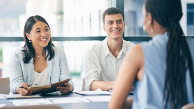Hiring and Retaining Core Staff is More Difficult Than Ever: Here’s How Employers Can Tackle This - Post Thumbnail