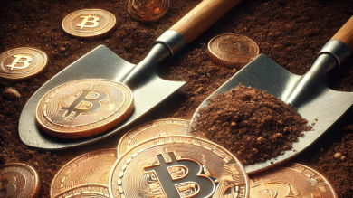 Crypto Mining Pool Explained - Post Thumbnail