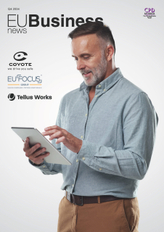 Magazine Cover - Q4 2024