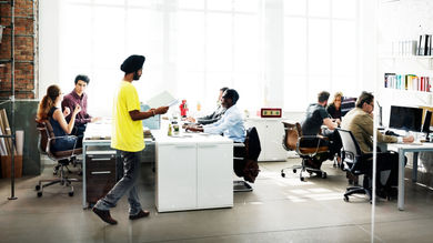 Maximizing Value Through Office IT Equipment Liquidation - Post Thumbnail