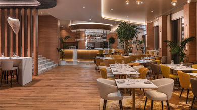 Discover the Magic of the Holiday Season in Lisbon with a Stay at Hyatt Regency Lisbon - Post Thumbnail