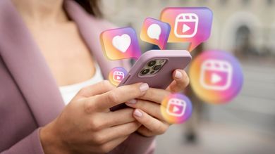 Mastering Instagram Promotion for Lasting Success - Post Thumbnail