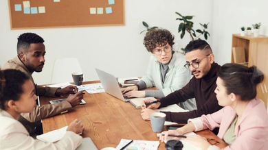 7 Reasons Businesses Embrace No-Code Development - Post Thumbnail