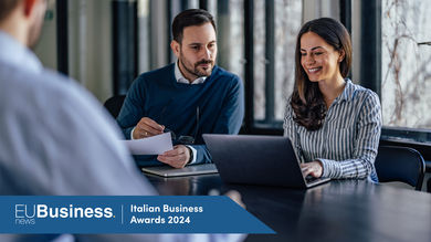EU Business News Announces the Winners of the 2024 Italian Business Awards - Post Thumbnail