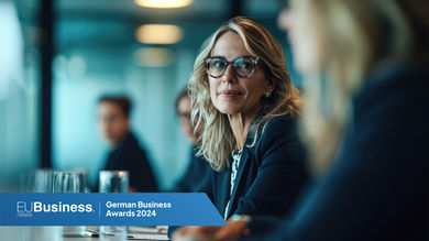 EU Business News Unveils the Winners of the 2024 German Business Awards - Post Thumbnail